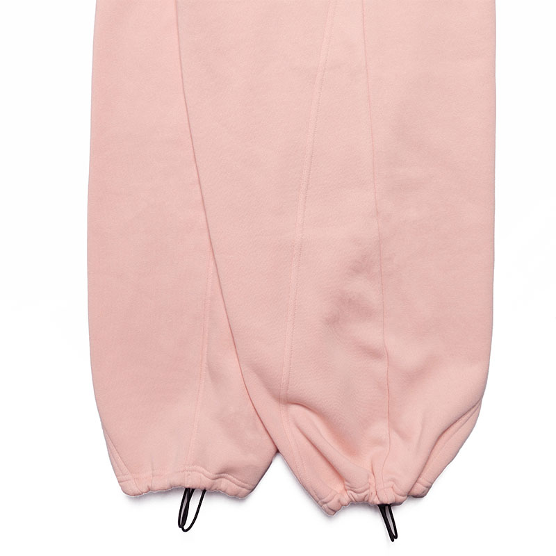 BL SWEAT PANTS -PINK-