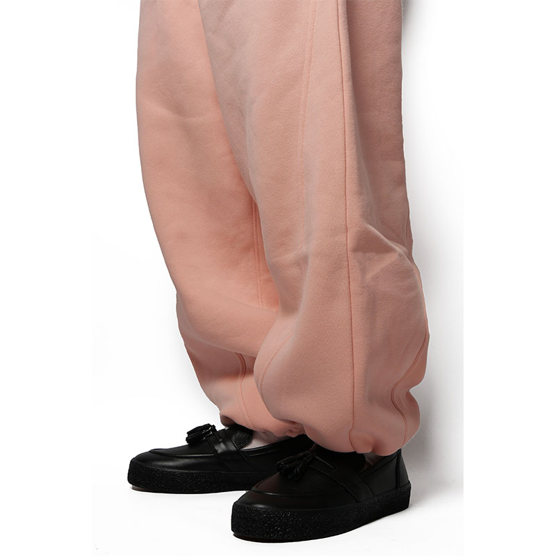 BL SWEAT PANTS -PINK-