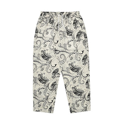 RX PATTERN TEPS -WHITE-