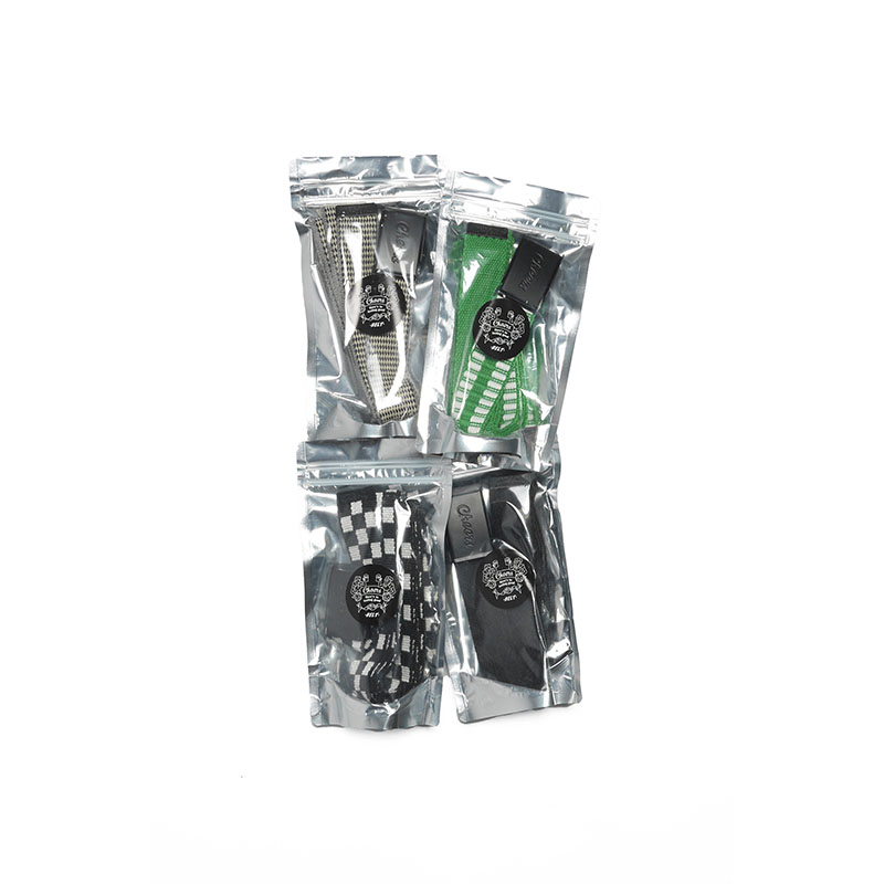 BELT BORDER -GREEN-