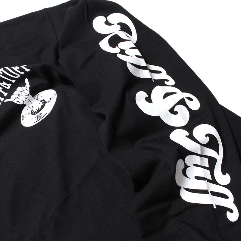 RUFF&TUFF SLEEVE L/S T-SHIRT