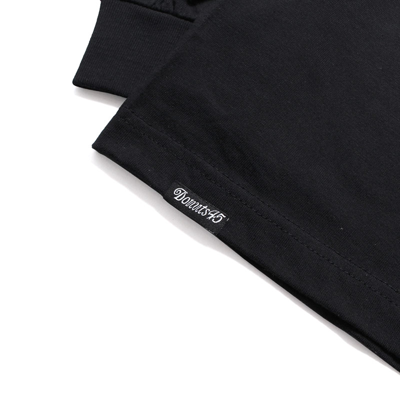 RUFF&TUFF SLEEVE L/S T-SHIRT