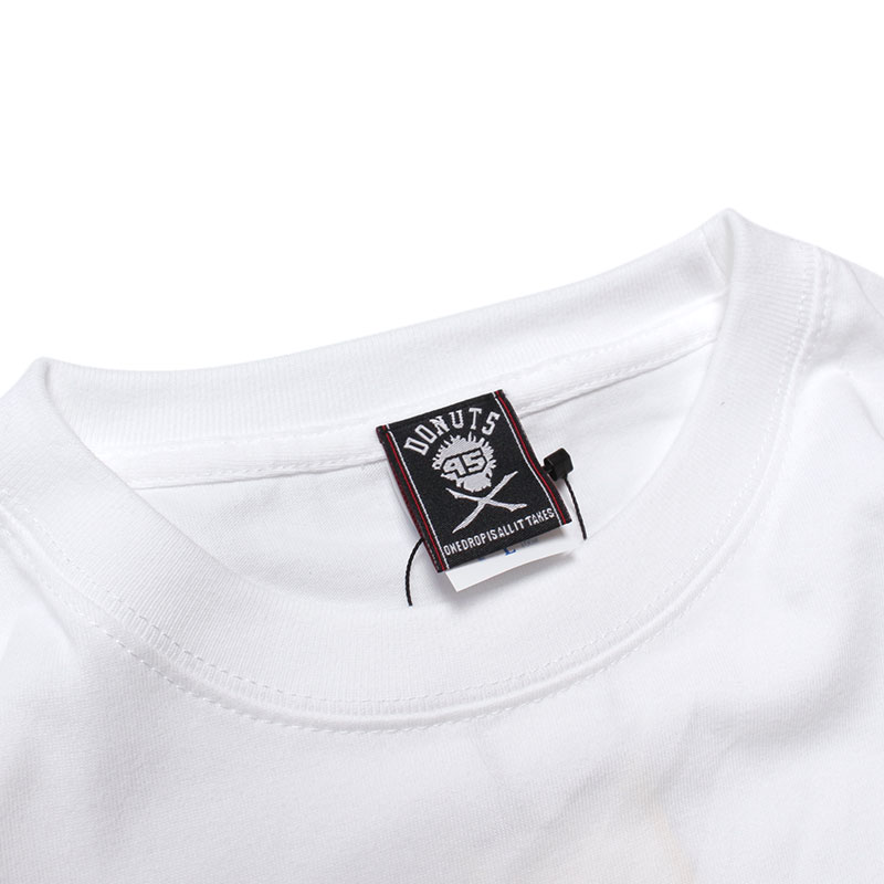 RUFF&TUFF SLEEVE L/S T-SHIRT