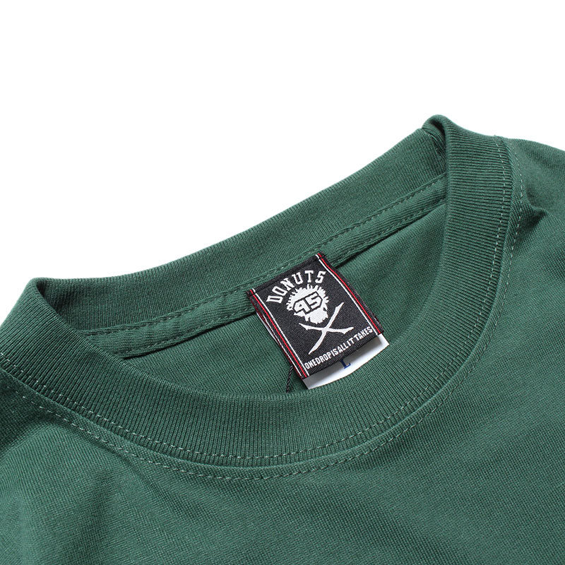 RUFF&TUFF SLEEVE L/S T-SHIRT