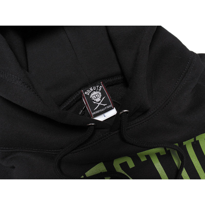 RUFF&TUFF HOODIE