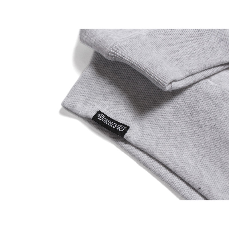 RUFF&TUFF HOODIE