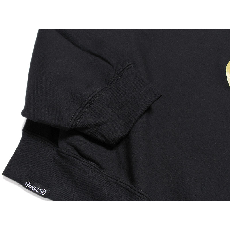 RUFF&TUFF CREW SWEAT