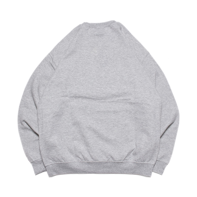 RUFF&TUFF CREW SWEAT