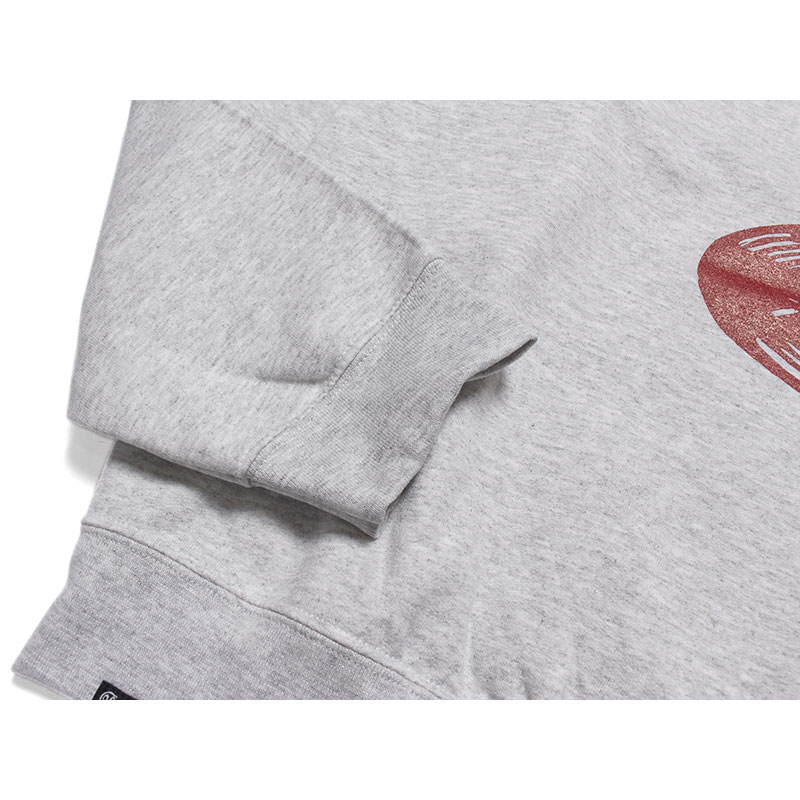 RUFF&TUFF CREW SWEAT