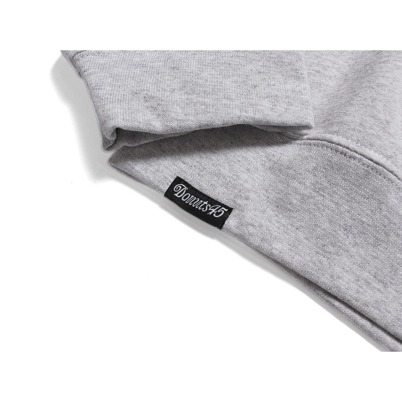RUFF&TUFF CREW SWEAT