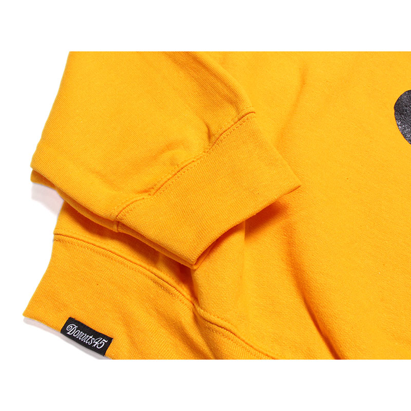 RUFF&TUFF CREW SWEAT
