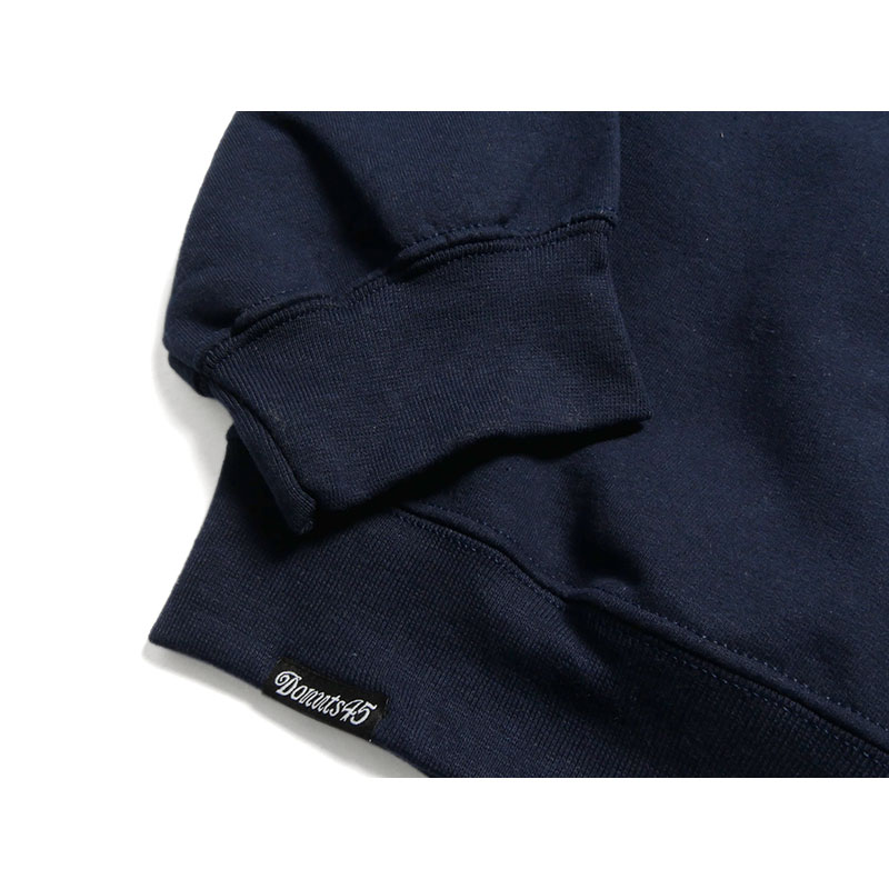 DONUTSMAN CREW SWEAT