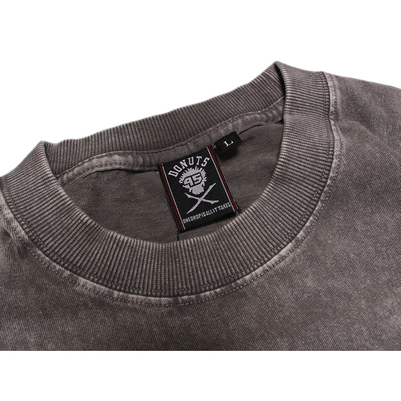 PIGMENT RUFF&TUFF L/S T-SHIRT