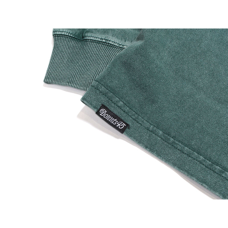 PIGMENT RUFF&TUFF L/S T-SHIRT