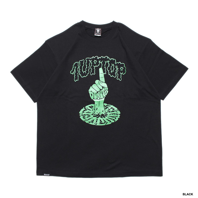 1UPTOP T-SHIRT