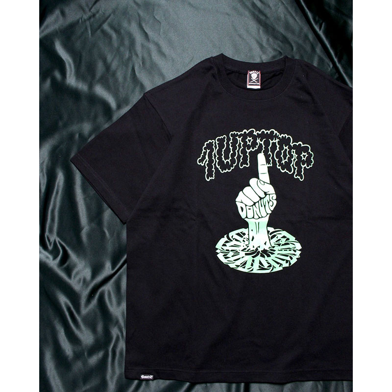 1UPTOP T-SHIRT