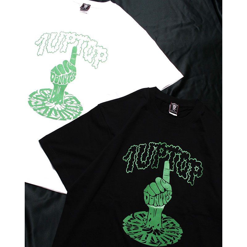 1UPTOP T-SHIRT