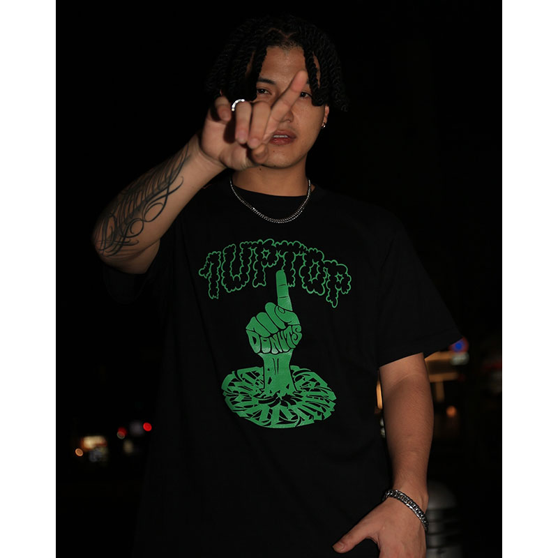 1UPTOP T-SHIRT