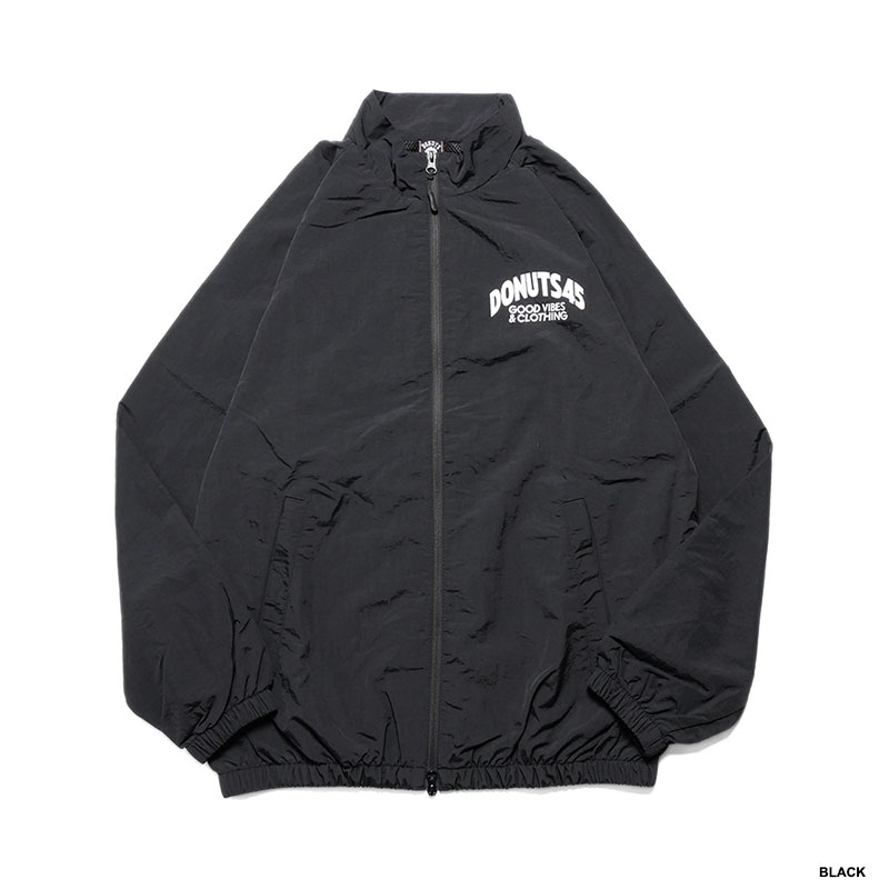 DONUTSMAN NYLON JACKET