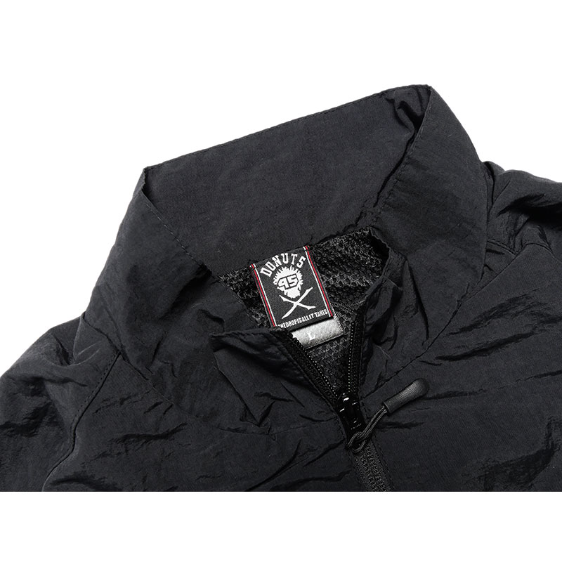 DONUTSMAN NYLON JACKET