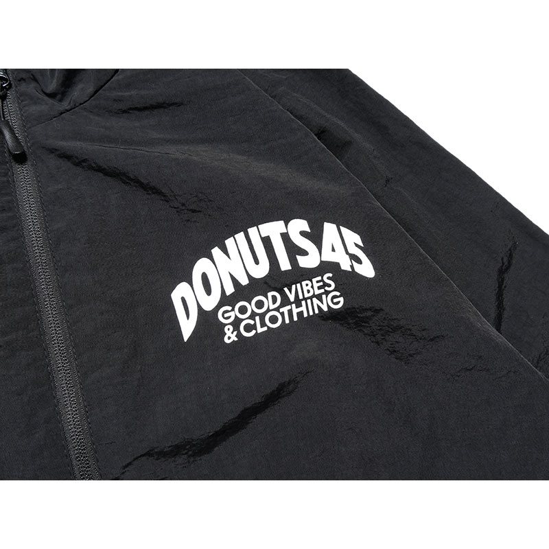 DONUTSMAN NYLON JACKET