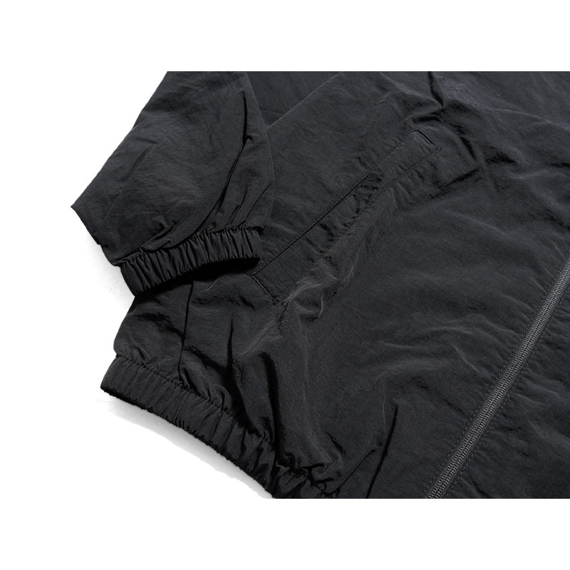 DONUTSMAN NYLON JACKET