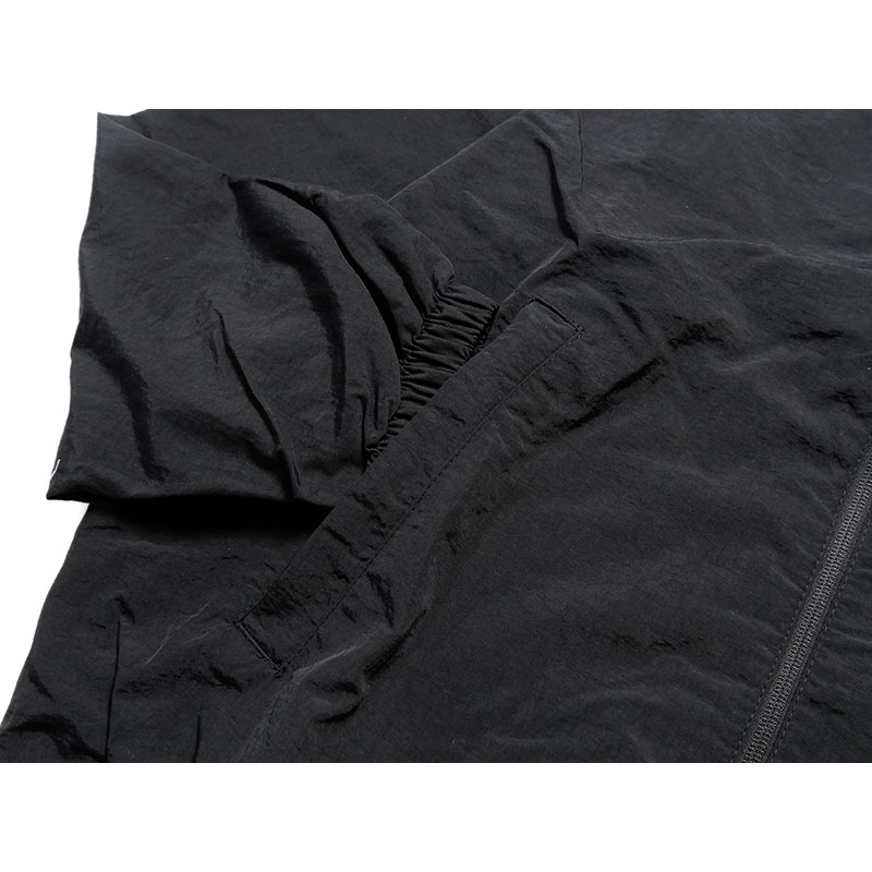 DONUTSMAN NYLON JACKET