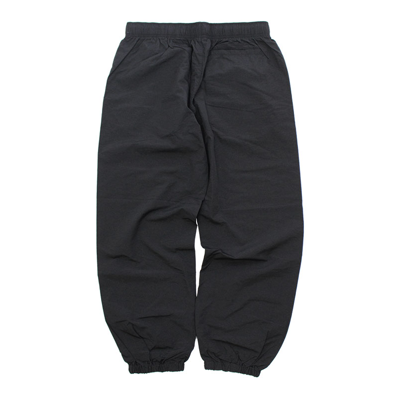 ARCH LOGO NYLON PANTS