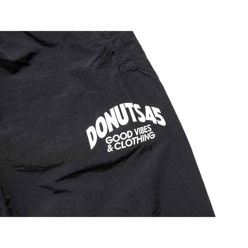 ARCH LOGO NYLON PANTS