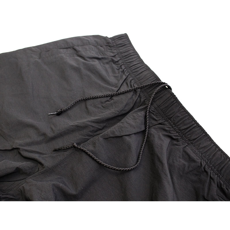 ARCH LOGO NYLON PANTS