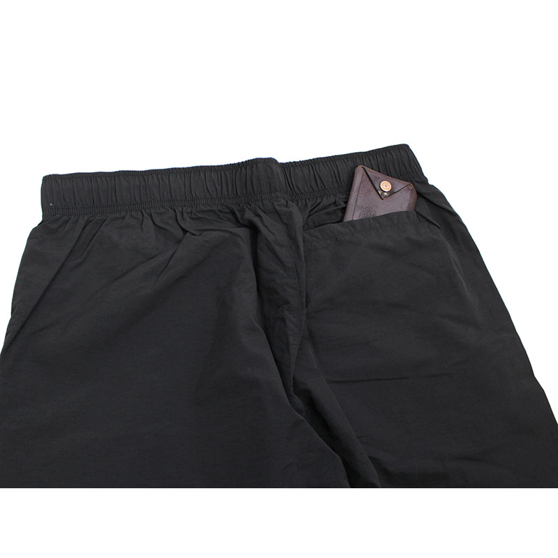 ARCH LOGO NYLON PANTS
