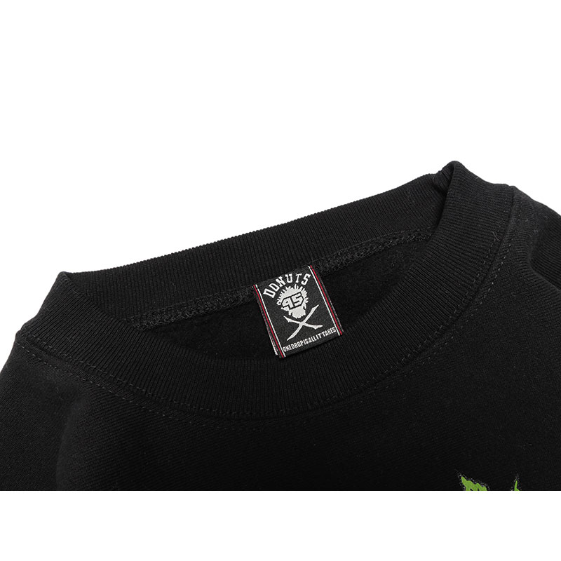 BLOCK RUFF&TUFF CREW SWEAT