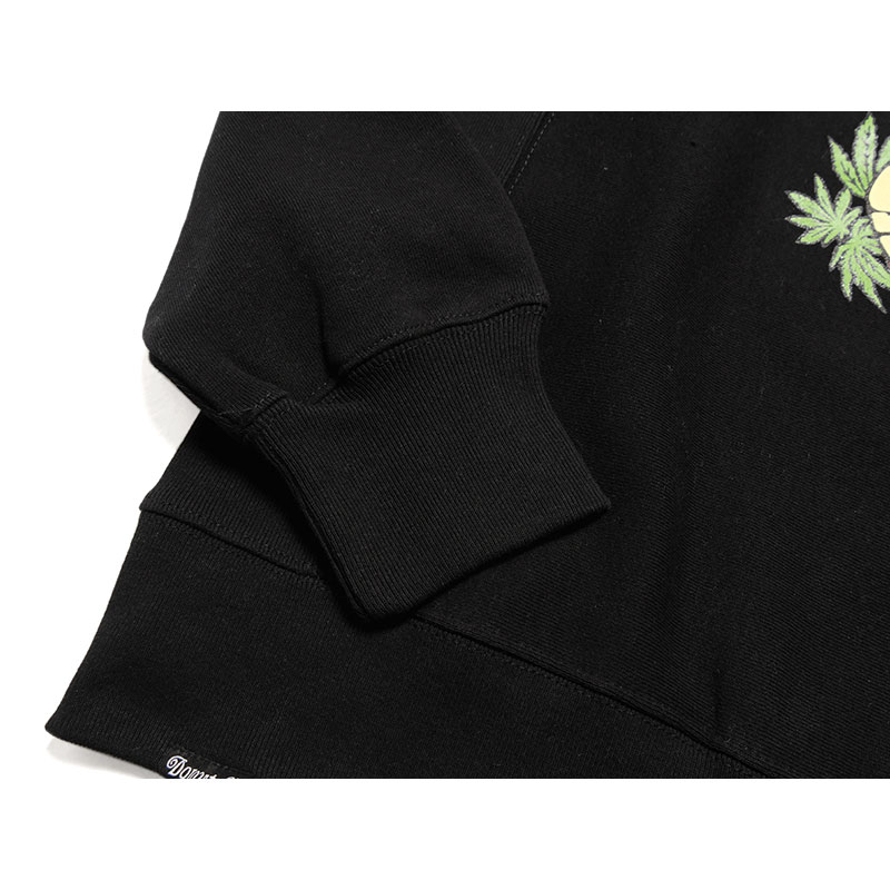 BLOCK RUFF&TUFF CREW SWEAT