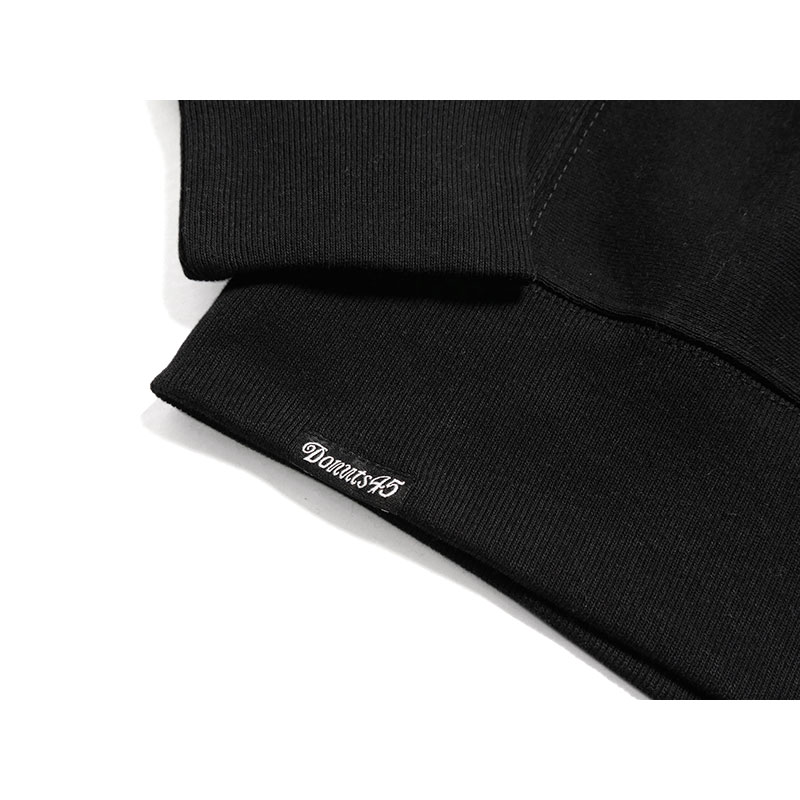 BLOCK RUFF&TUFF CREW SWEAT