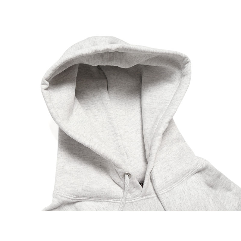 BLOCK RUFF&TUFF HOODIE