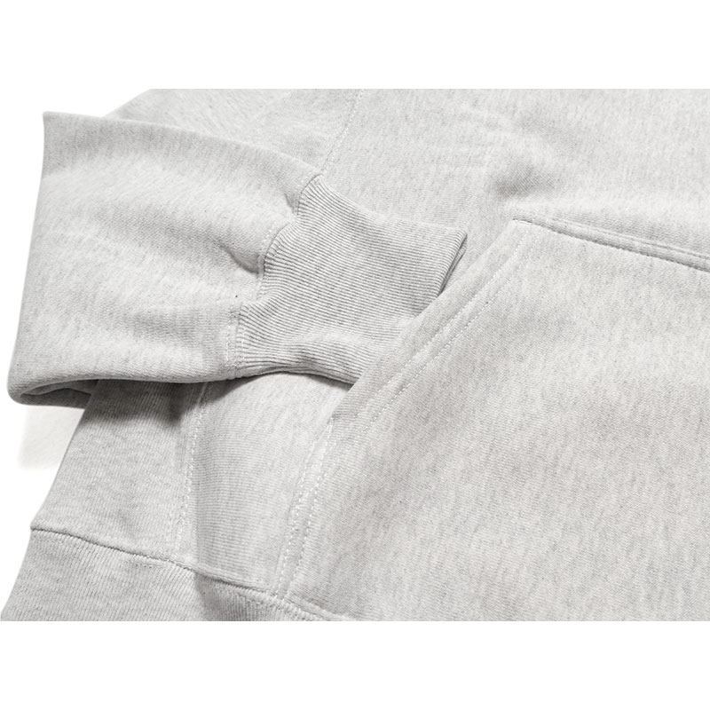 BLOCK RUFF&TUFF HOODIE