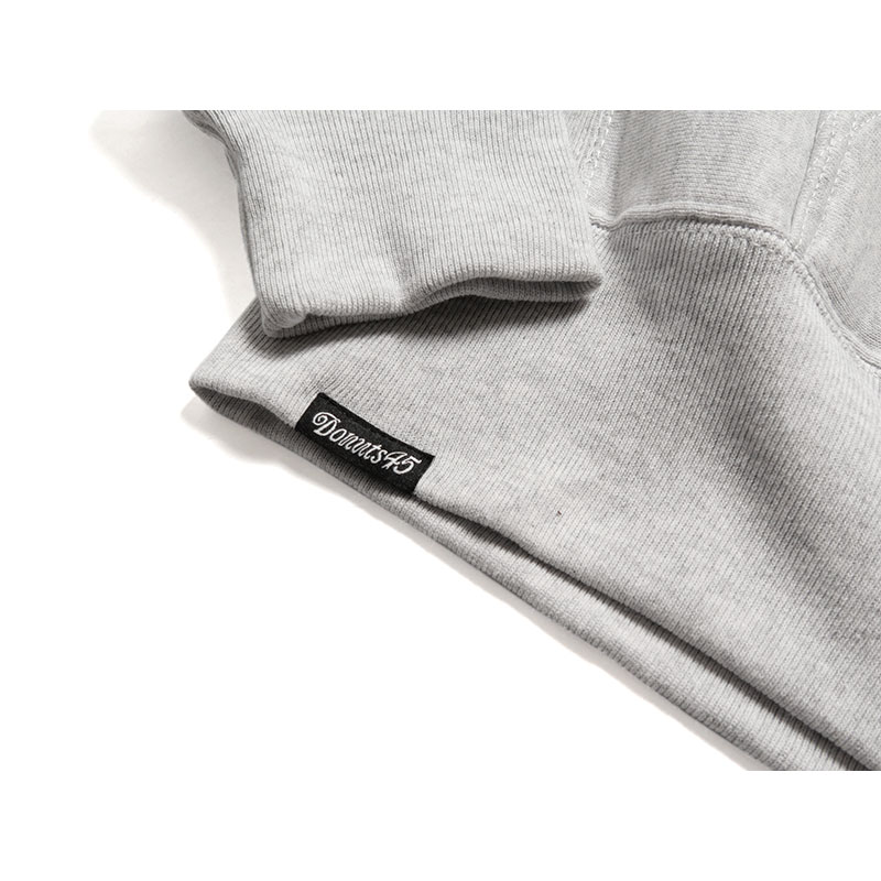 BLOCK RUFF&TUFF HOODIE