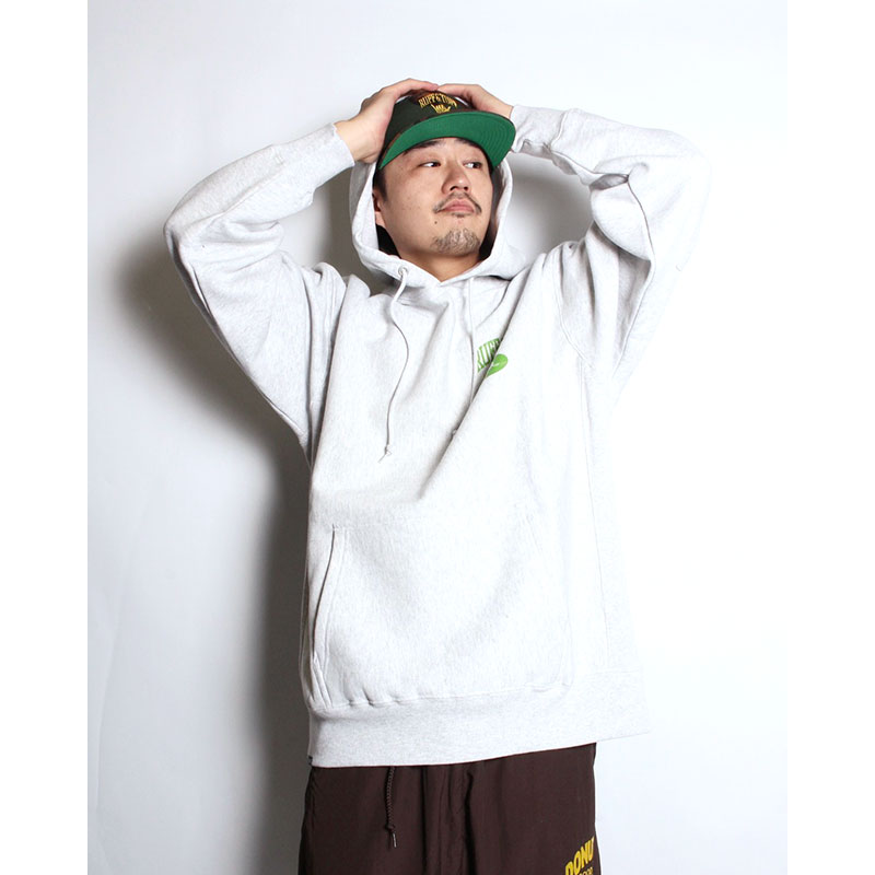 BLOCK RUFF&TUFF HOODIE