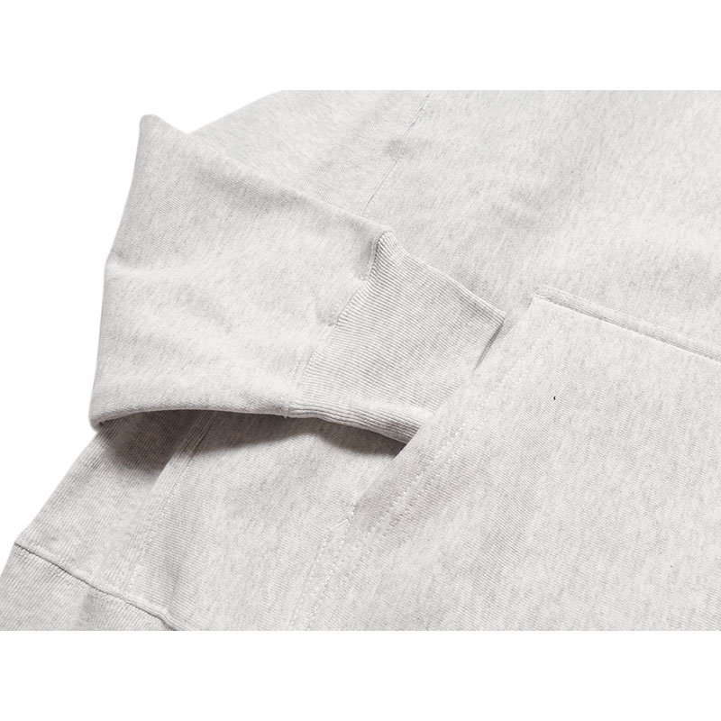 FLAME RUFF&TUFF HOODIE