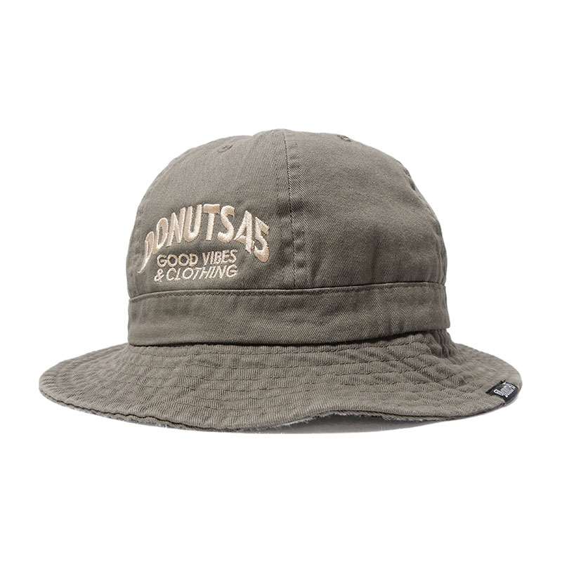 ARCH LOGO METRO HAT
