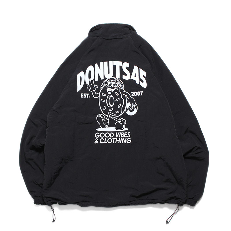 SHELL FLEECE RV JACKET