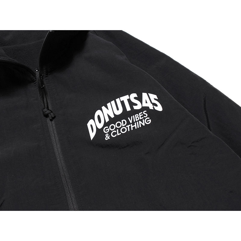 SHELL FLEECE RV JACKET