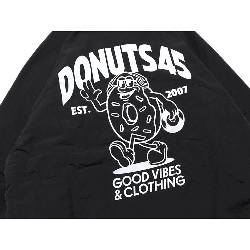 SHELL FLEECE RV JACKET