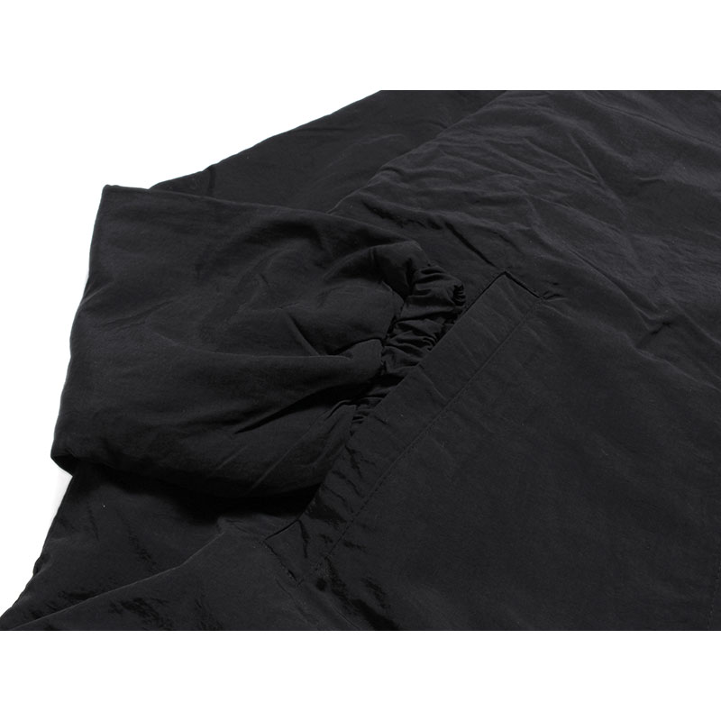 SHELL FLEECE RV JACKET