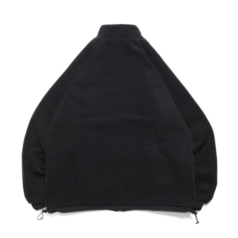 SHELL FLEECE RV JACKET