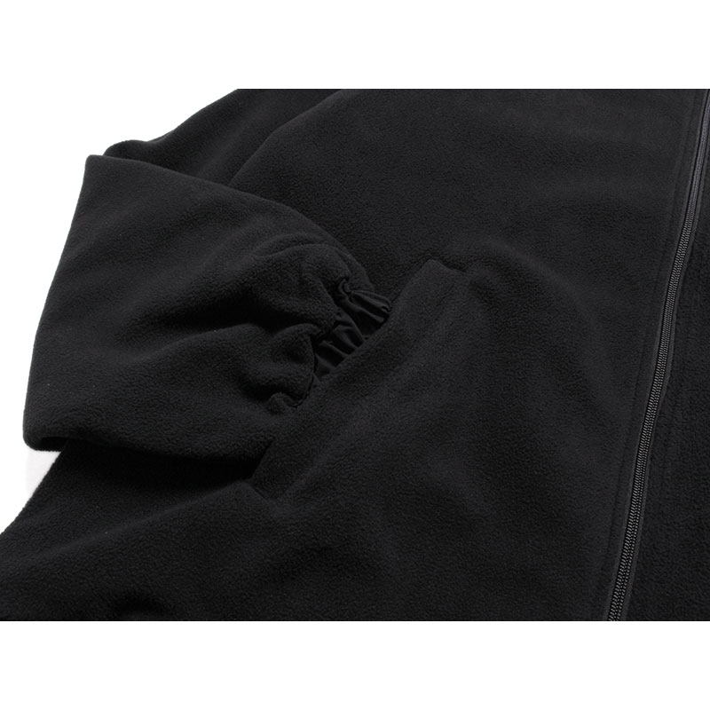 SHELL FLEECE RV JACKET