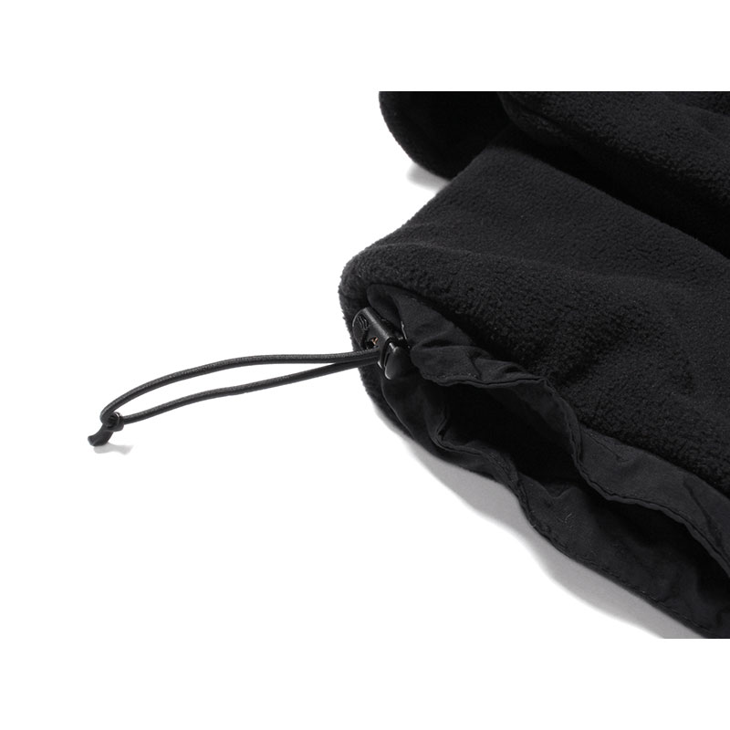 SHELL FLEECE RV JACKET