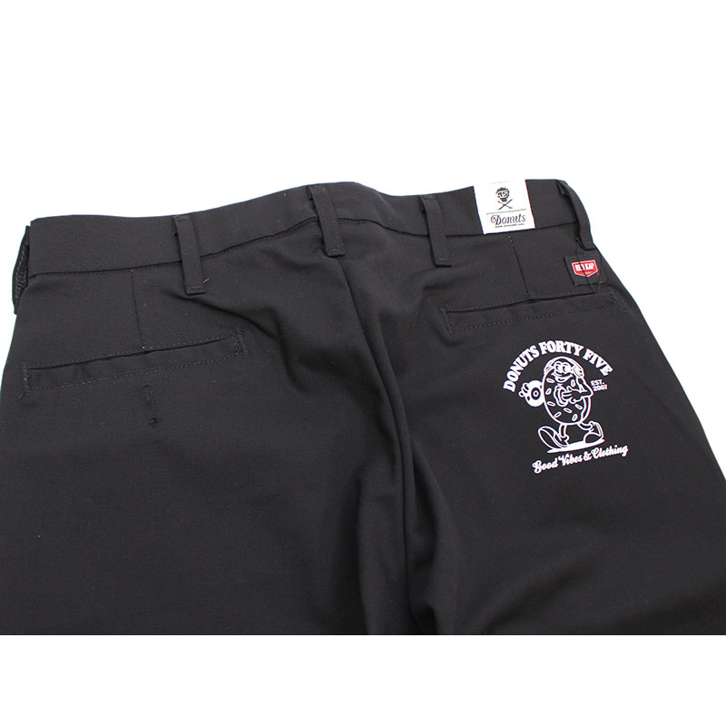 CHARACTER WORK PANTS