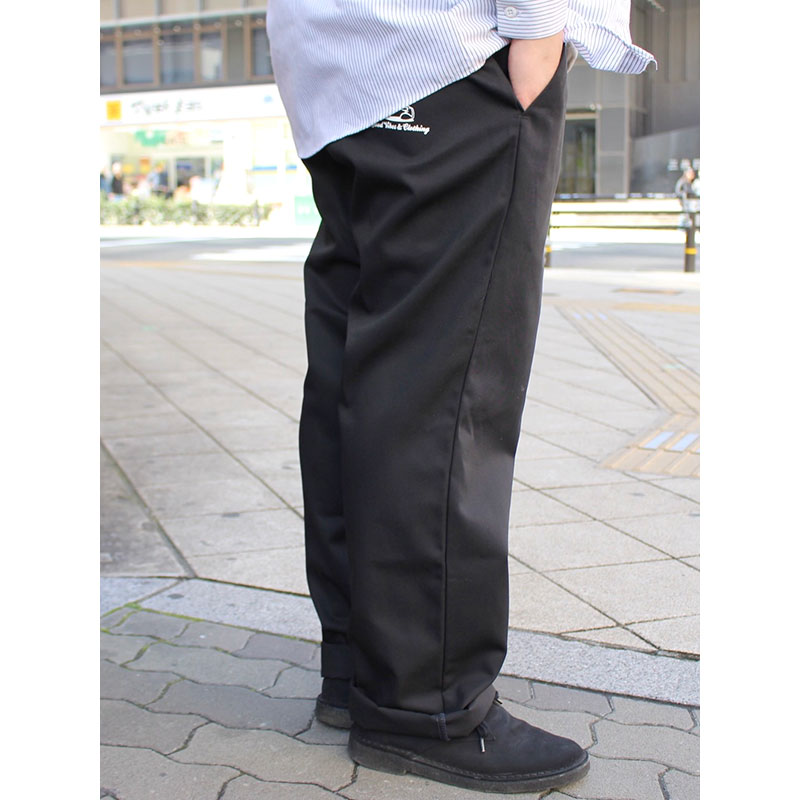 CHARACTER WORK PANTS