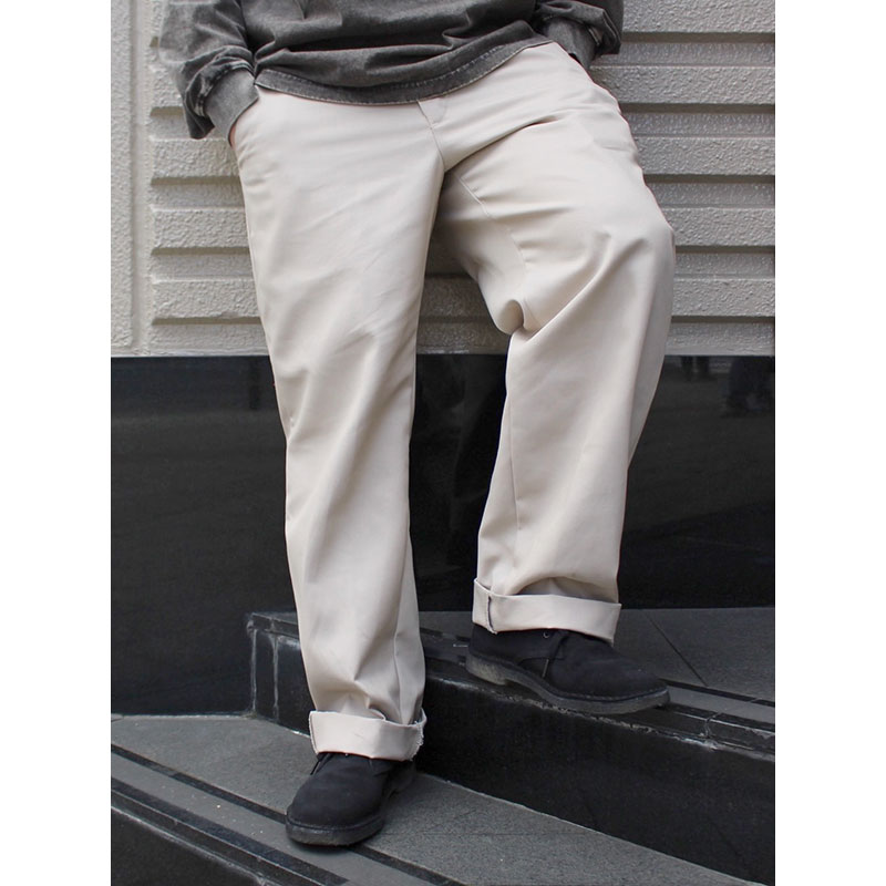 CHARACTER WORK PANTS